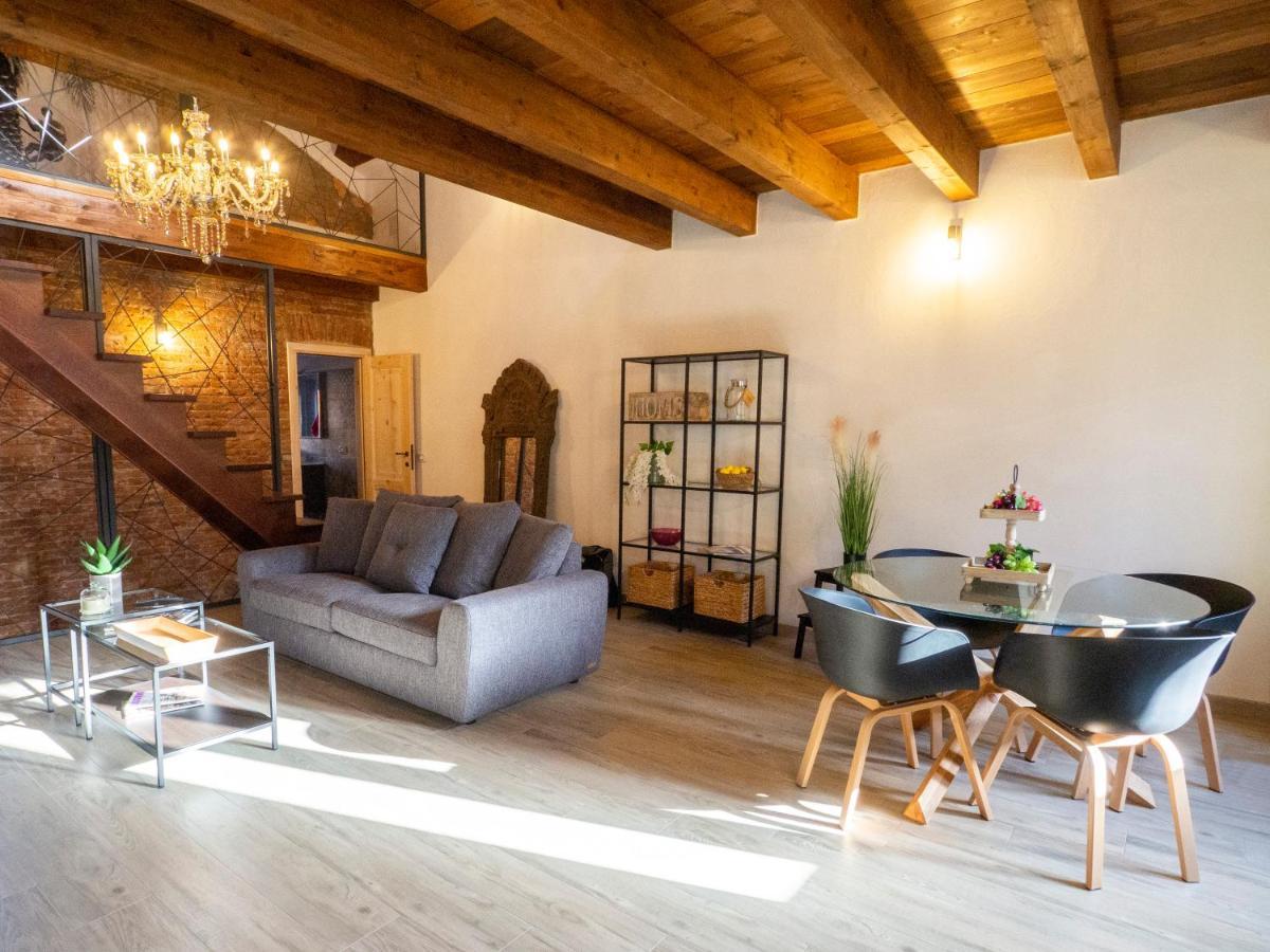 Casa Canelles - Morada Iglesias Bagian luar foto