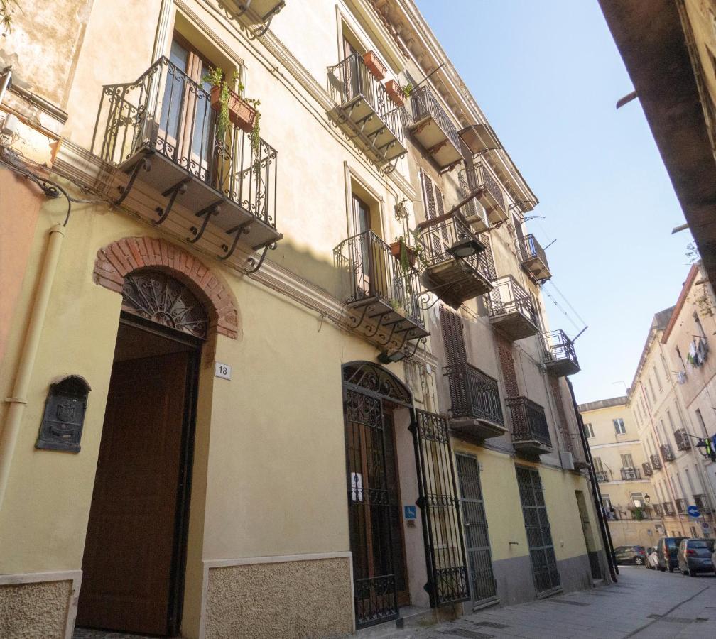 Casa Canelles - Morada Iglesias Bagian luar foto