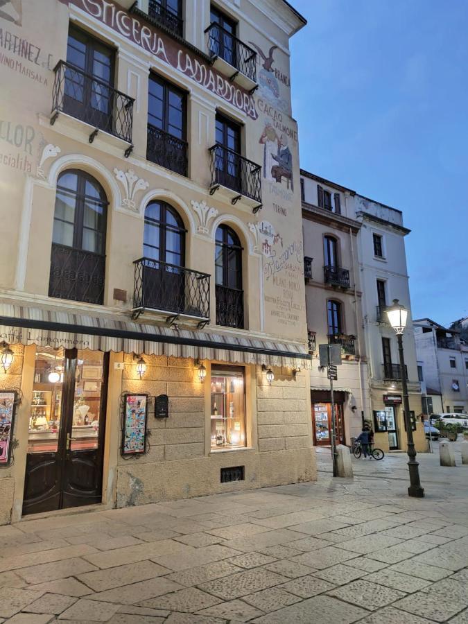 Casa Canelles - Morada Iglesias Bagian luar foto