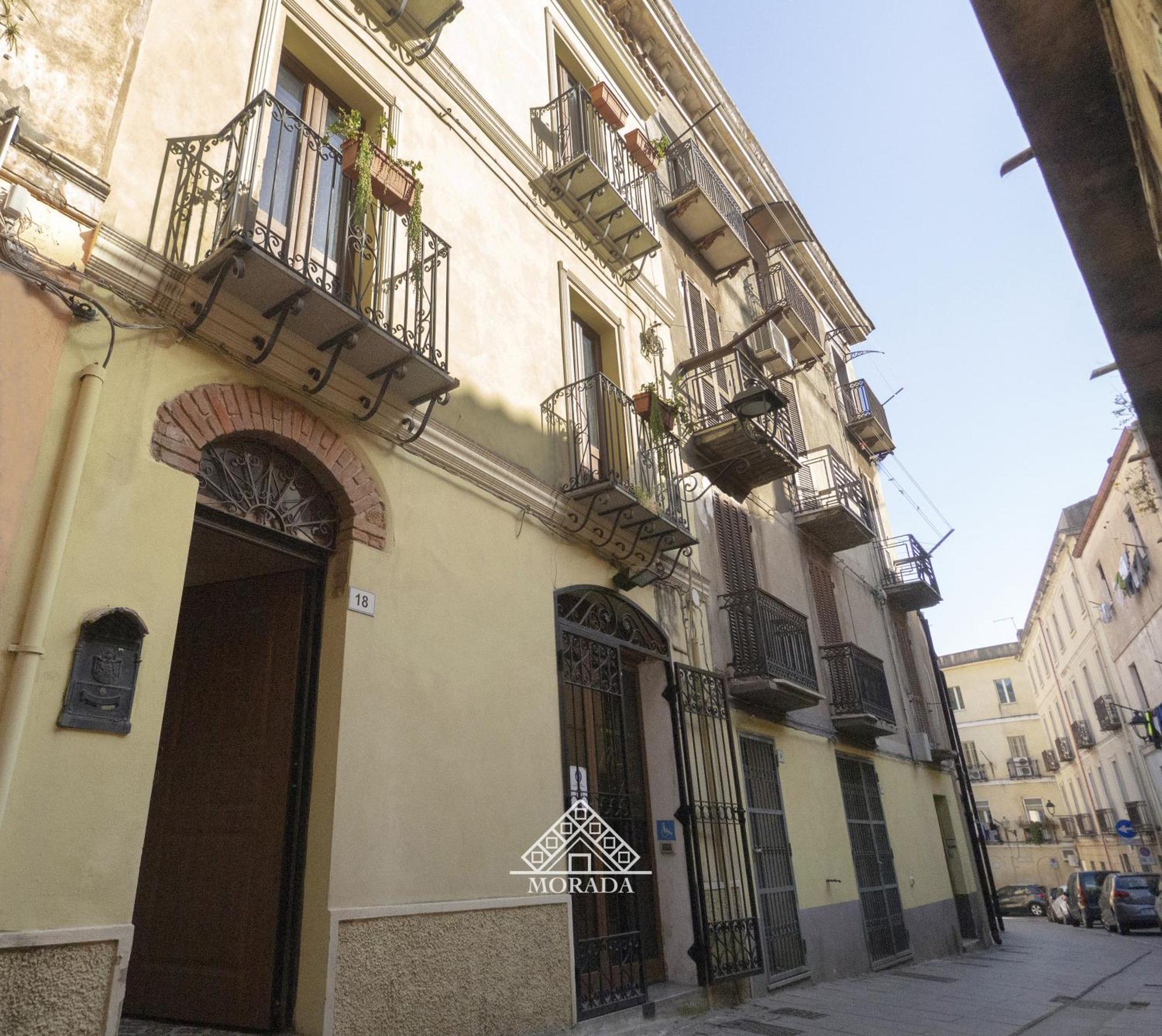 Casa Canelles - Morada Iglesias Bagian luar foto